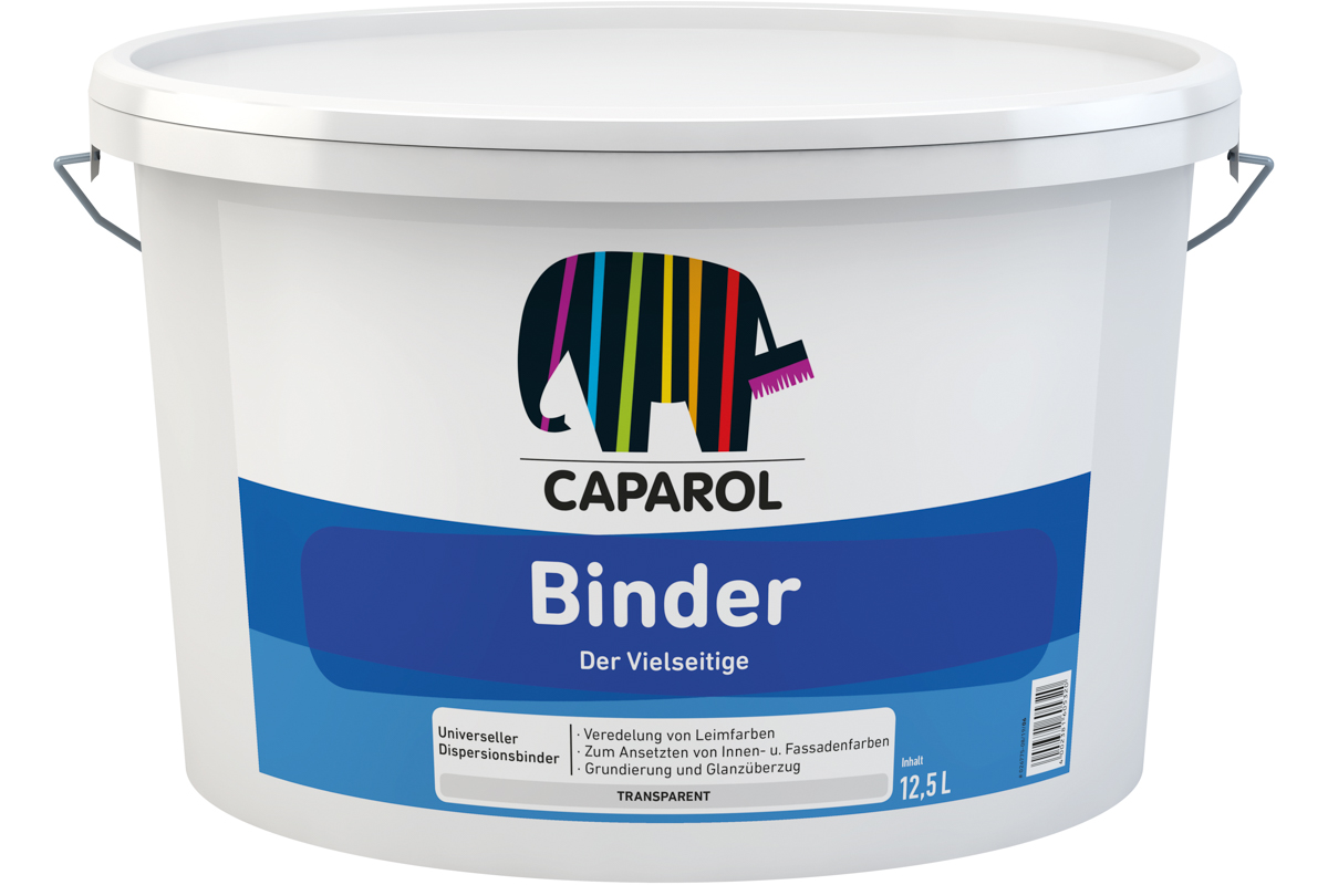 Caparol Binder 5,0 lt